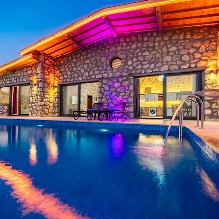 Ulus 2 Kalkan