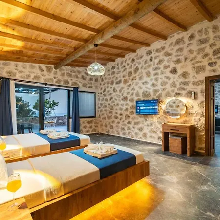 Hotel Ulus 2 4*