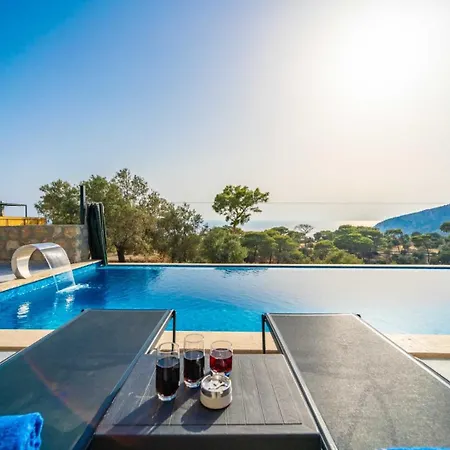 Ulus 2 מלון 4*